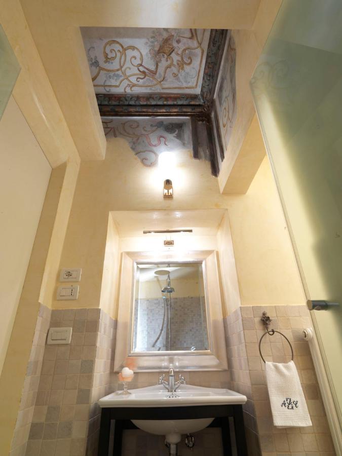 Antica Casa Zucchini B&B Bologna Exterior foto
